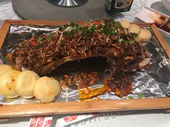 -俏江南天津时尚曲艺主题餐厅(马场道店)