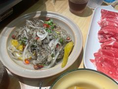 -牛腩之旅·牛腩牛杂煲(光启城美食城店)