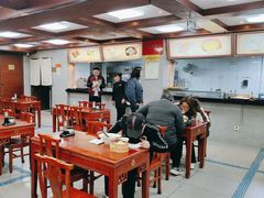 -清真马祥兴菜馆(云南北路店)