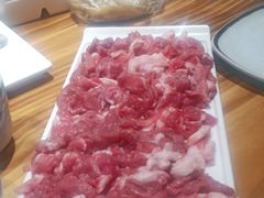 -津门羊大爷铜锅涮肉(雅清街店)