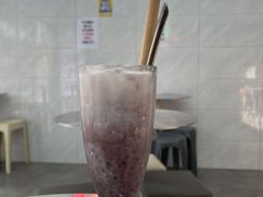 -义顺牛奶公司(新马路老店)