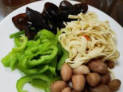 配菜-东台鱼汤面(桃源路店)