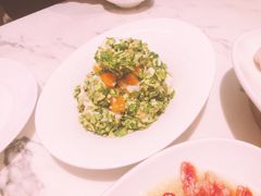 -喜鼎海胆水饺(柏威年购物中心店)
