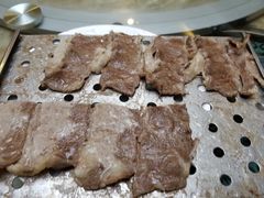 -德兴show鲜·蒸汽海鲜火锅餐厅(格创悦里店)