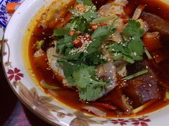-易老妈蹄花.特色川菜(人民公园总店)