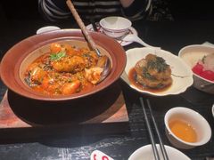 -锦楼·臻选新杭帮(杭州中心店)