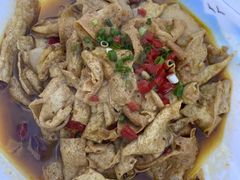 -黄牛肉馆·皖南土菜