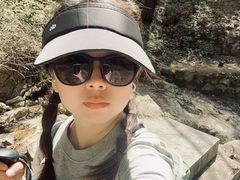 -王顺山国家森林公园