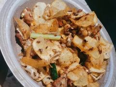 -辣皇朝小龙虾(六一店)