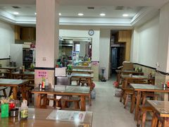 -东北熏肉大饼(大学南路店)