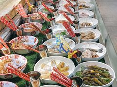 -野渡坡·极致湘菜·庭院餐厅(汉阳店)