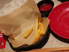 -必胜客(世欧广场店)