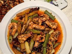 -辣婆婆(航天桥店)