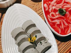 -小龙翻大江文化火锅(太古里店)