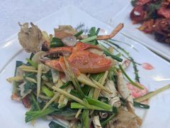 -东江海鲜大排档·潮汕菜·砂锅粥