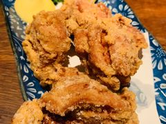 -千代武日本料理(爱建店)