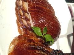 -大碗居·烤鸭·鱼头泡饼(天坛东门店)