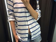 -ZARA(深圳金光华广场店)