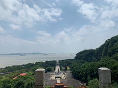 -南沙天后宫景区