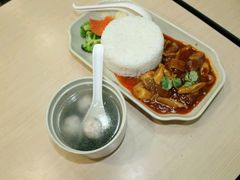 -李先生牛肉面大王(昌平鼓楼店)