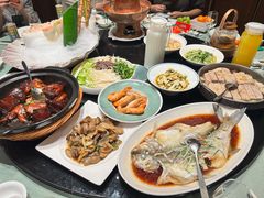 -湘湖大院(越王路店)