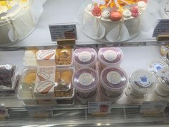 -夏佐CHASEL(横店康庄路店)