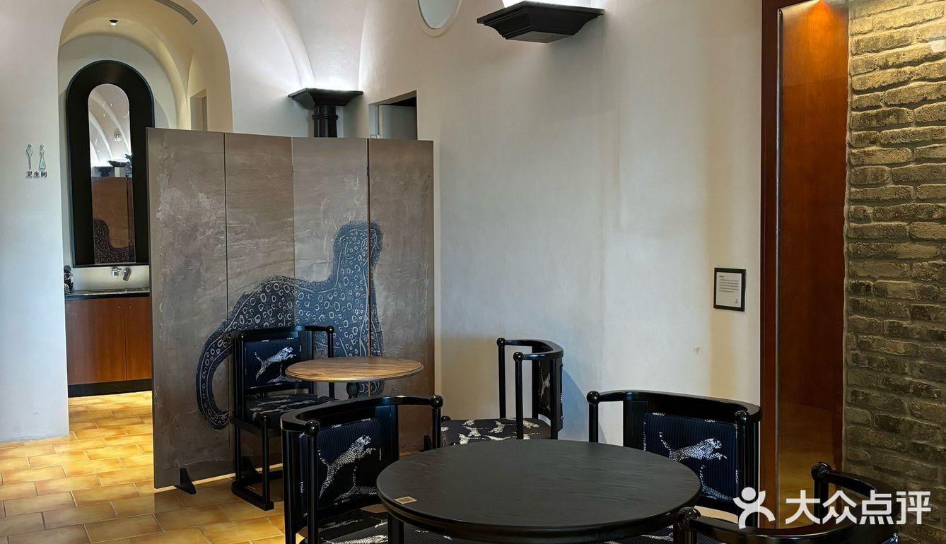 福州新开的！！！路边的brunch&bistro