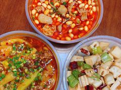 -陶然居·重庆菜(南滨路店)