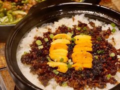 -铁公鸡·四川料理(天环广场店)