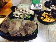 -销魂美蛙鱼头火锅(上海首店)