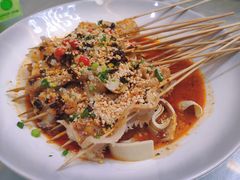 -张刚餐饮(春晓馨苑店)