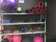 -可逸运动24小时健身