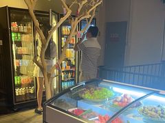 -和彩放题餐厅(酒仙桥店)