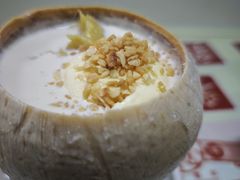 -香港華心糖水鋪(南西总店)