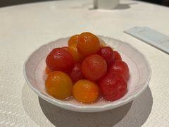 -铭家点心(秦岭路店)