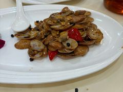 -益利大酒楼(井岸店)