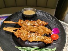 -KingThaia金泰兰(滨江天街店)