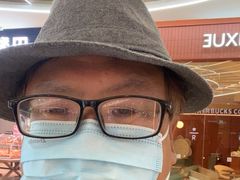-肯德基(尖岭万达店)