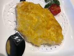 -富临饭店阿一鲍鱼