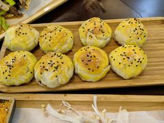 -烟疆印象新疆菜(万联广场店)