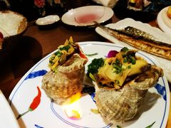-割烹旭日本料理(龙湖狮山天街店)
