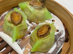 -福满楼·海鲜酒家(福永益田店)