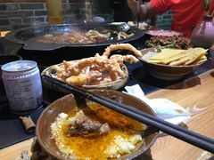 -麻大侠老火锅(巴国城店)
