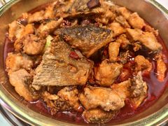 -涿派·炝锅鱼(涿州店)