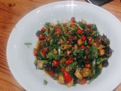 -湘水滨·臭鳜鱼·湘菜(马驹桥店)