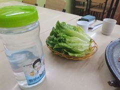 -朴氏韩国料理(北欧丽景店)