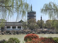 -东湖景区
