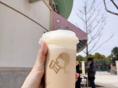 -喜茶(迪士尼小镇DP店)