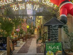 -Osteria Garden 生蚝花园餐厅(原进贤路店)