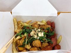 -呷贺盐酥鸡(抄纸巷店)